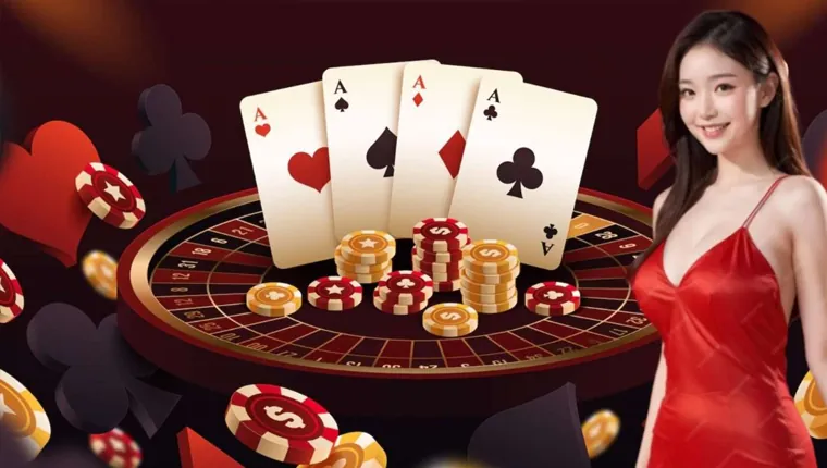 Understanding Online Casino Bonuses